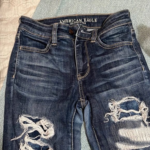 American Eagle: Jeans - Picture 1 of 4
